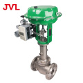 pressure  water flow  pneumatic control  regulating valve